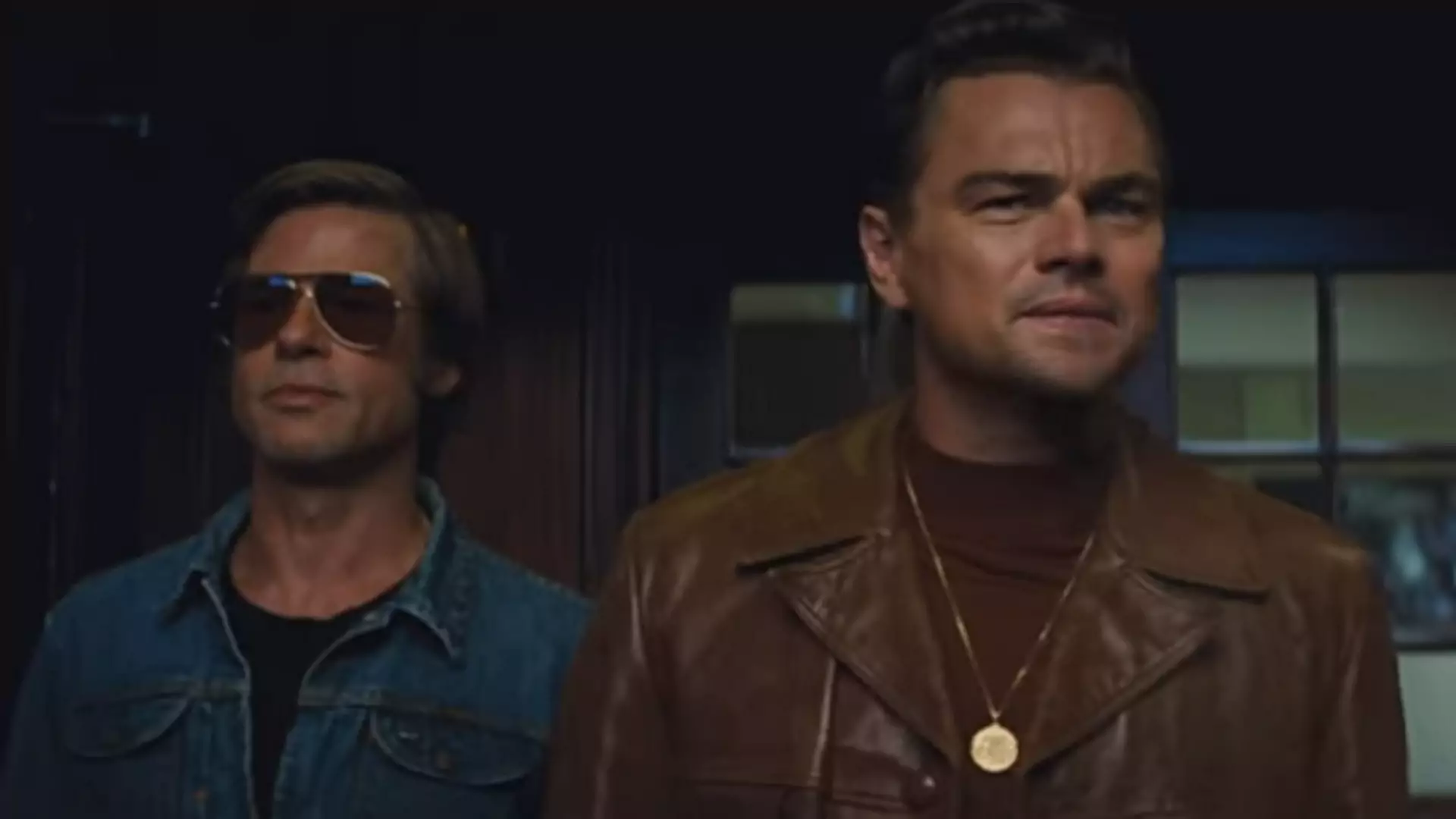 Jest oficjalny trailer "Once Upon a Time In Hollywood" Quentina Tarantino. Zapraszamy do LA!
