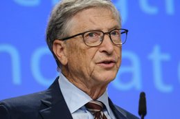 Jak zarządzać swoim czasem? Bill Gates ma jedną radę. Dostał ją od Warrena Buffetta