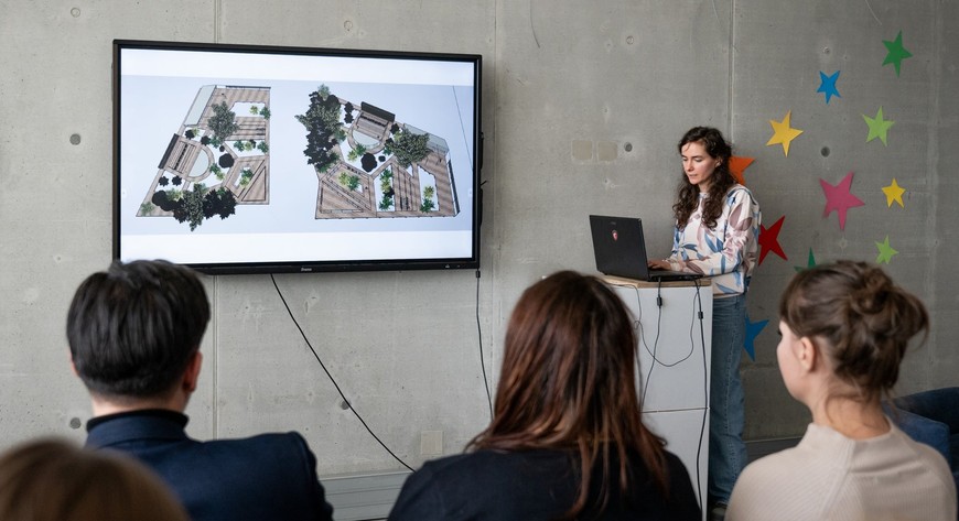 Dla studentów to okazja, aby pracować na rzeczywistych danych. Takie projekty przygotowują przyszłych inżynierów do pracy nad wyzwaniami transformacji energetycznej.