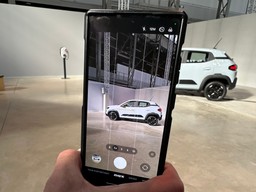 oto nowe auto za 26 500 zł. ma 100 km, jest oszczędne i wygodne