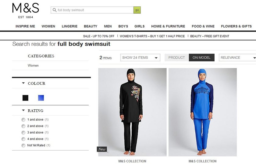 Burkini