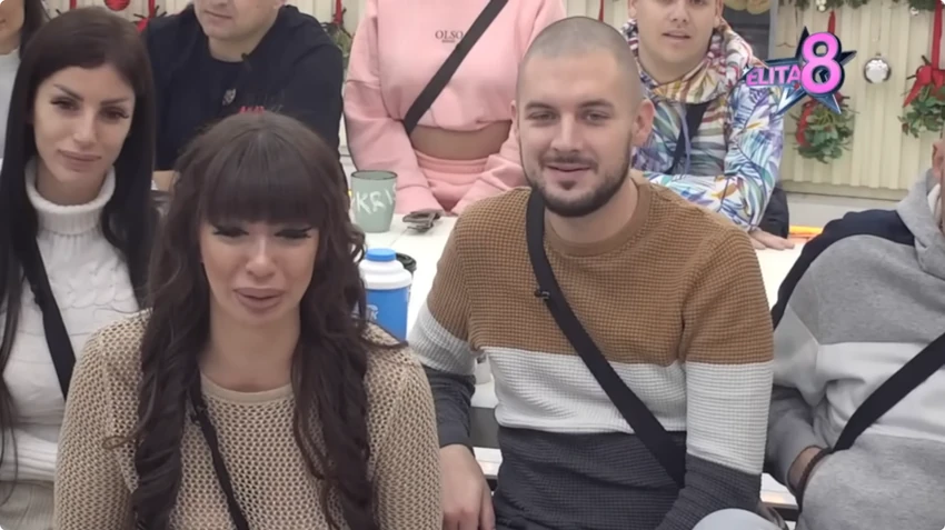 Miljana Kulić iznela informacije o odnosu Ivana Marinkovića i Gore Tržan: "Zato Lena neće ni da čuje za njega"