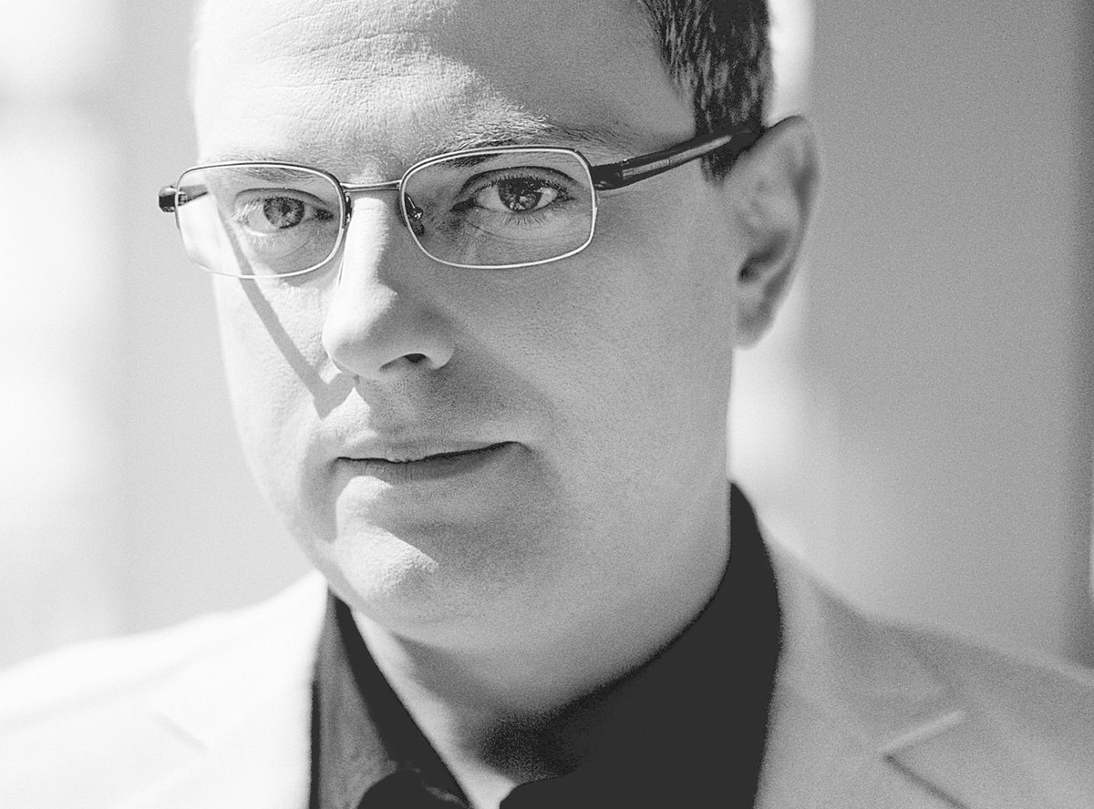 Marcin WronaAmerykanie nie rozumieją polskiego piekiełka