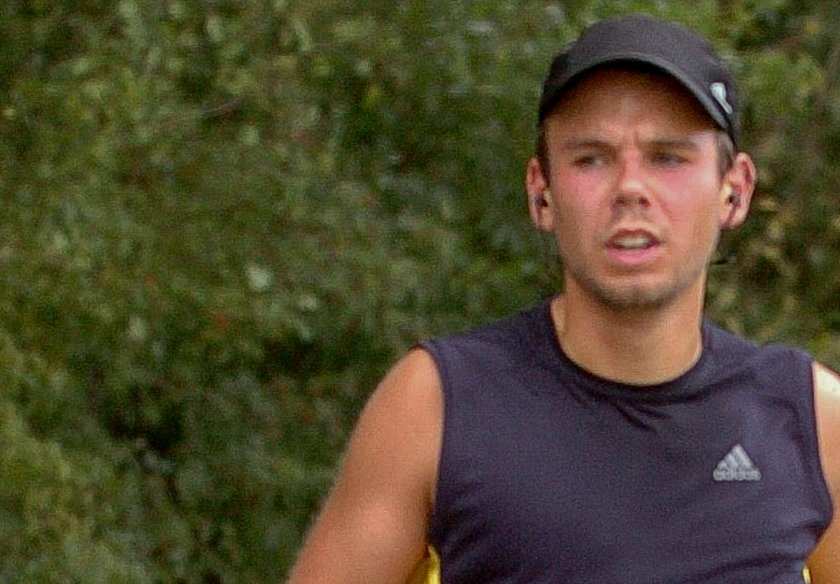 Andreas Lubitz celowo spowodował katastrofę samolotu