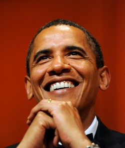 Obama ujawnił tajne informacje twórcom filmu o bin Ladenie?