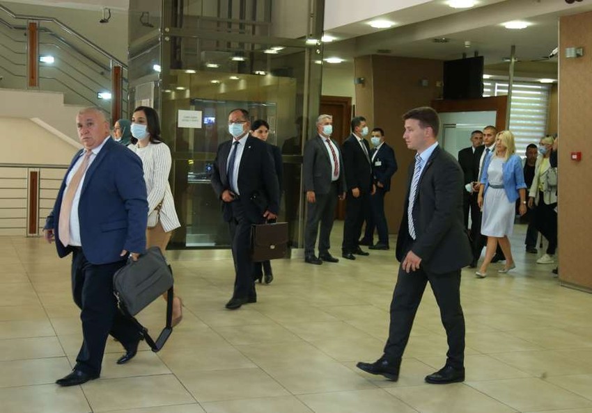 Narodna skupština RS