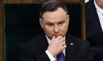 Andrzej Duda narzeka na raty kredytu i radzi, jak walczyć z drożyzną: "Zaciśnijcie pasa"