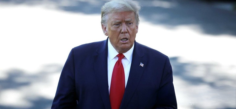 "Dzień wyzwolenia Ameryki". Trump nakłada globalne cła. Szczegóły nadal nieznane