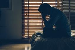 Walka z depresją obciąża także rodziny chorych