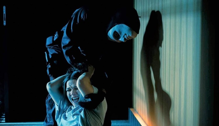 Pierwszy taki polski horror. To historia inspirowana prawdziwymi wydarzeniami