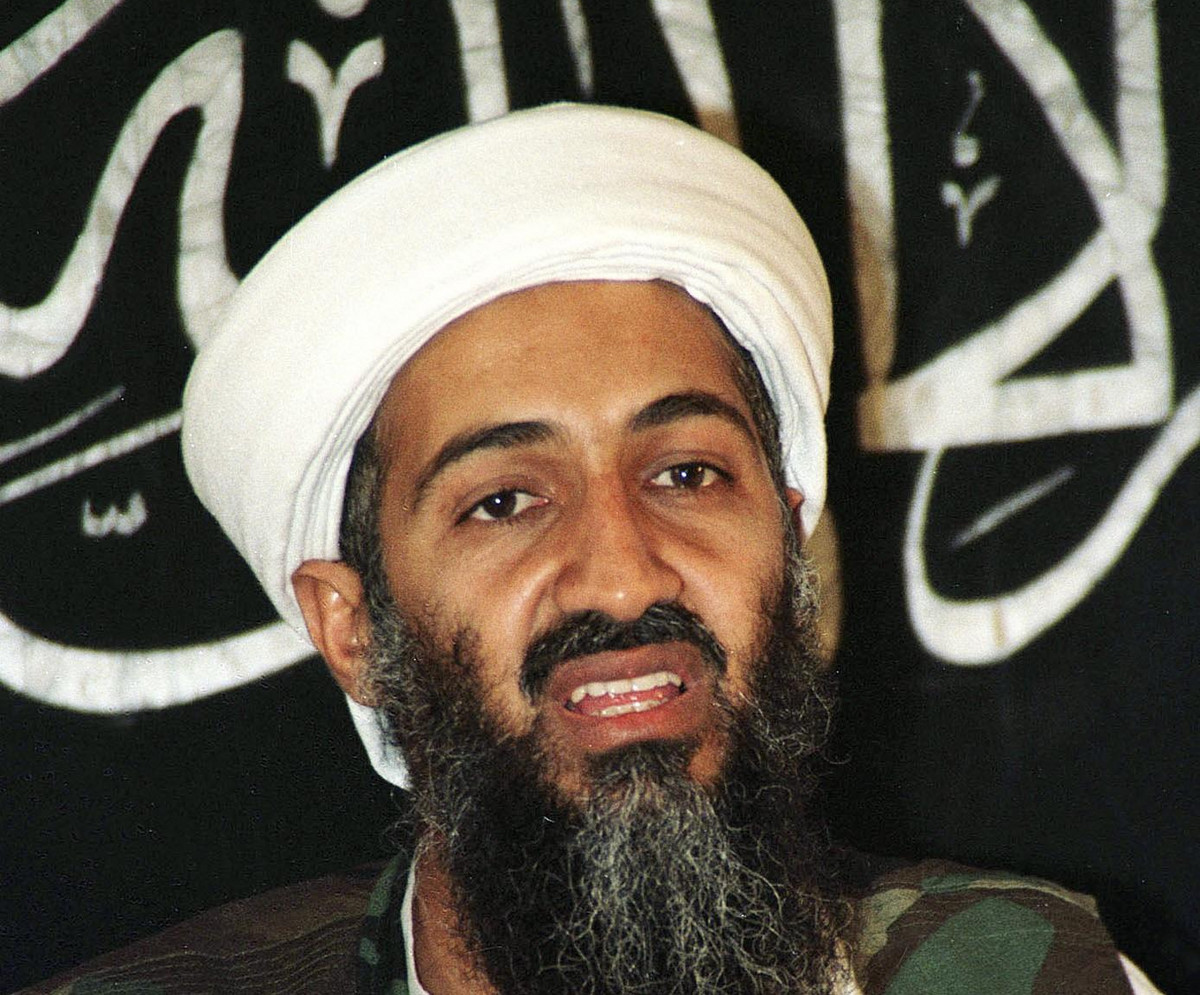 Kim był Osama bin Laden? - Wiadomości