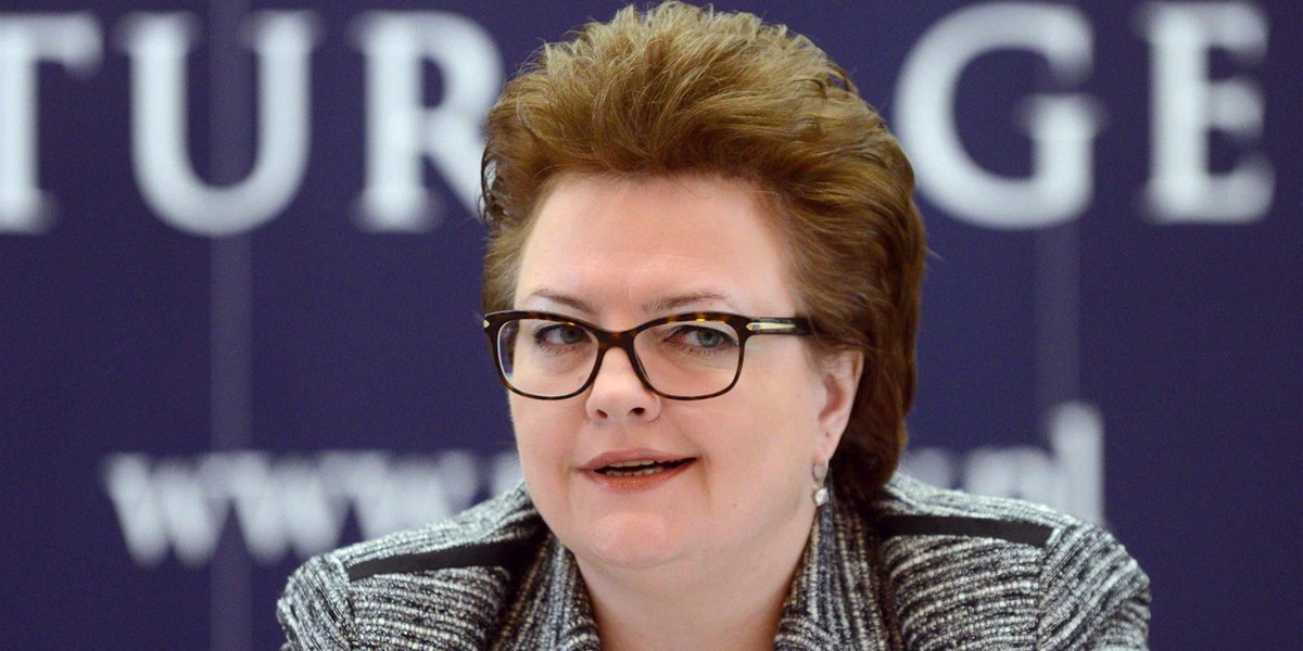 Marzena Kowalska.