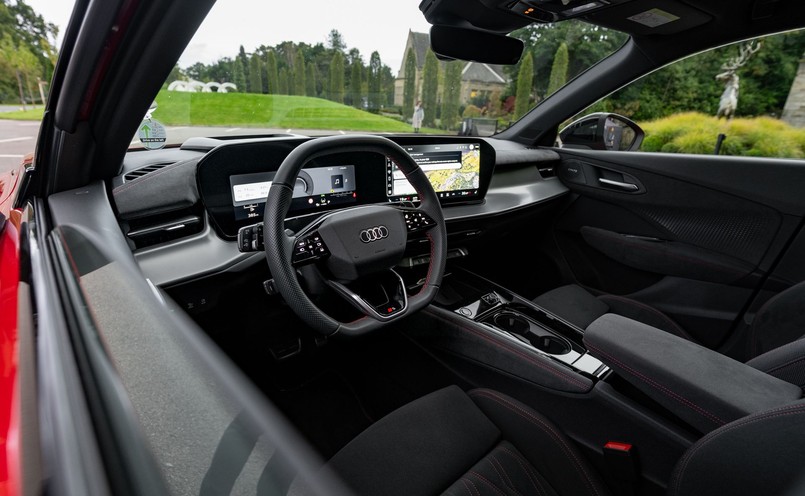 Nowe Audi Q3