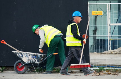 Efekt wzrostu płacy minimalnej. Oczekujemy dwucyfrowych podwyżek