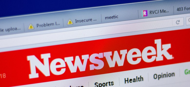 Wydawca "Newsweeka" ma przeprosić bp. Mendyka. W tle oskarżenia o molestowanie seksualne