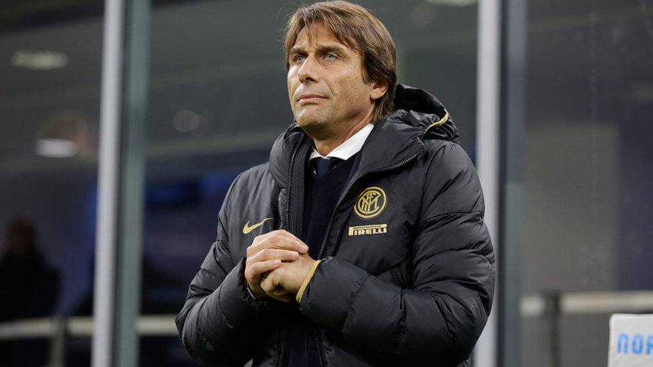 Antonio Conte