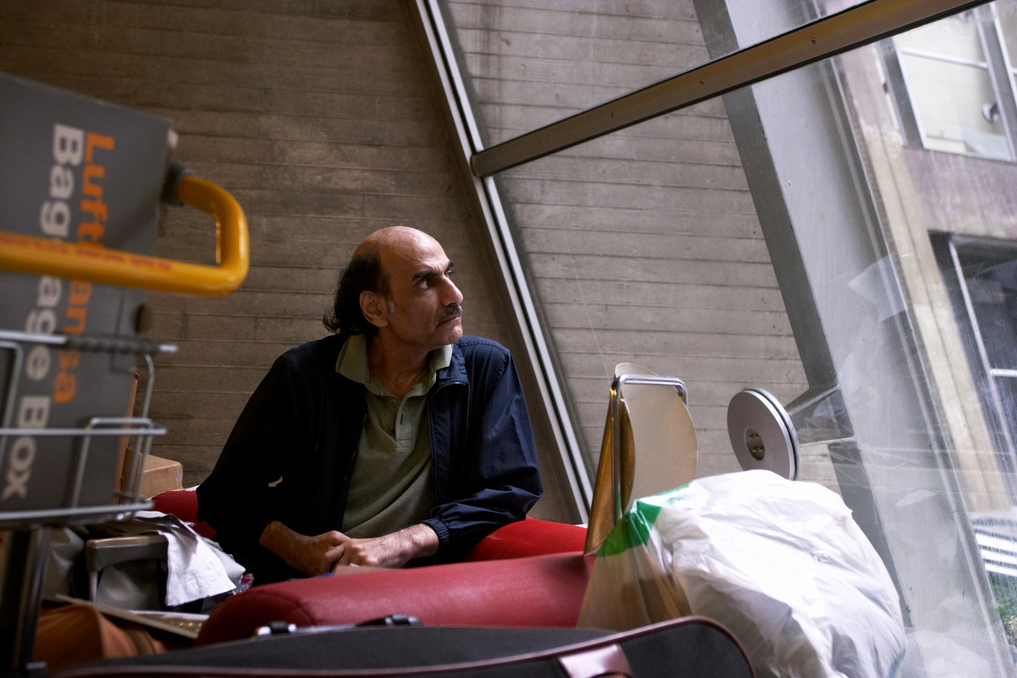 Mehran Karimi Nasseri 