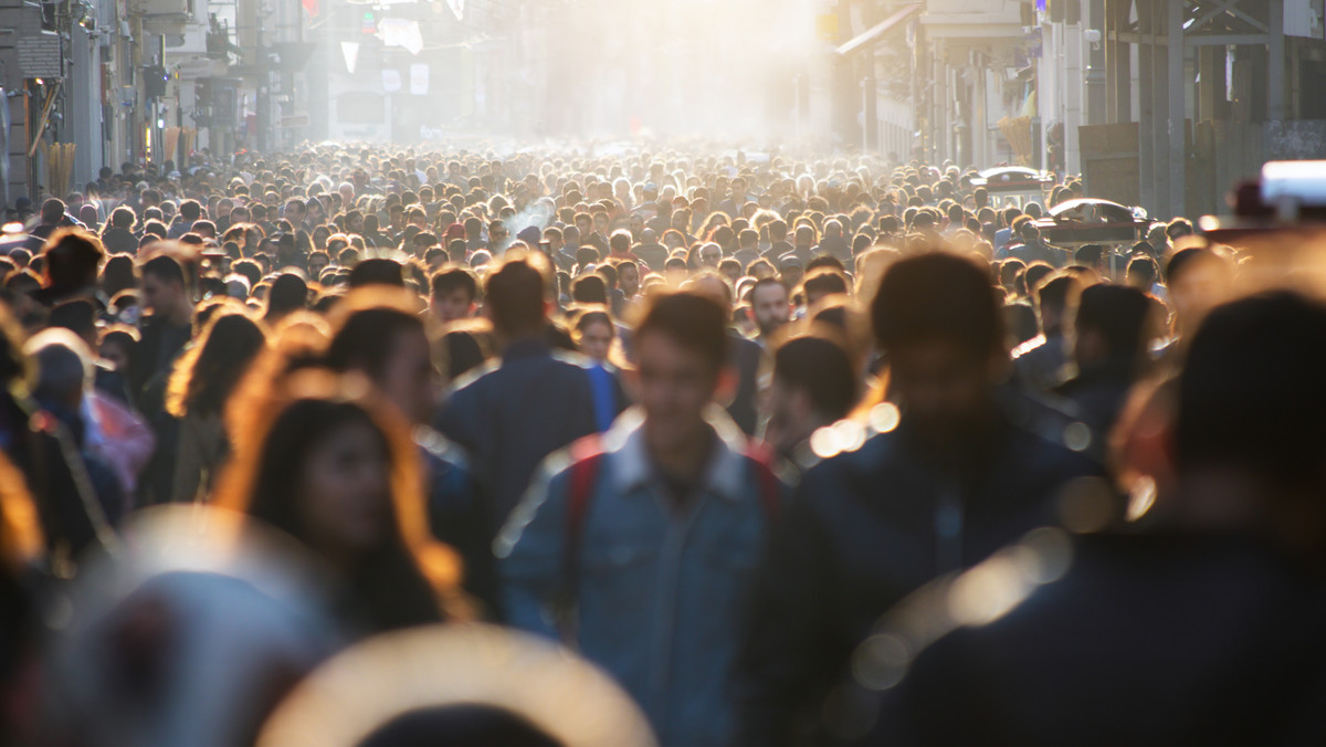 Ranking najszczęśliwszych krajów świata. Wiemy, które miejsce zajęła Polska