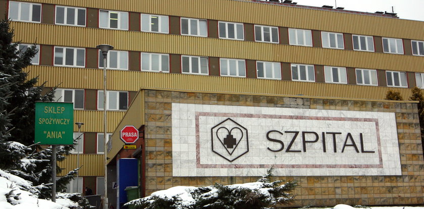 Zamienione dzieci z in vitro. Szpital nie znakował próbek