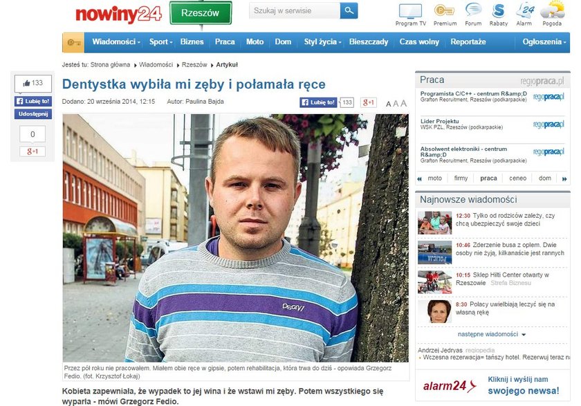 Dzieci polityków narobiły im wstydu