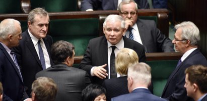 W PiS bardzo żałują tej decyzji.  "Gdybyśmy mogli cofnąć czas..."