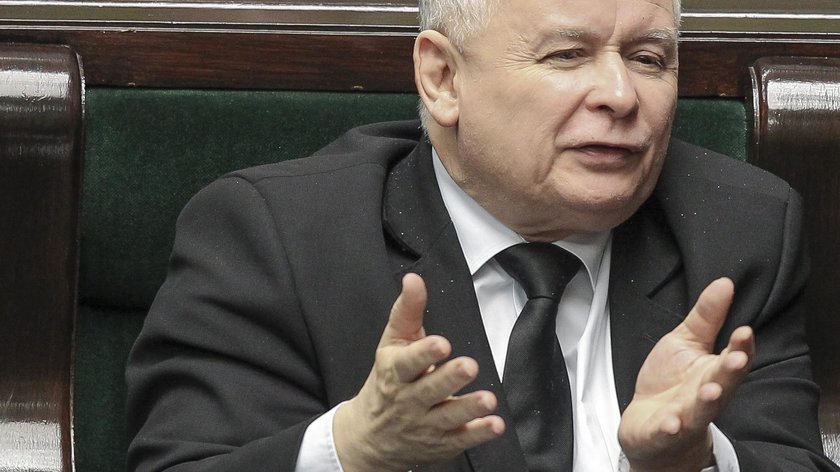 Jarosław Kaczyński