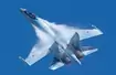 Samolot Su-35