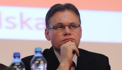 Poseł Arkadiusz Mularczyk okradziony. Było włamanie do domu