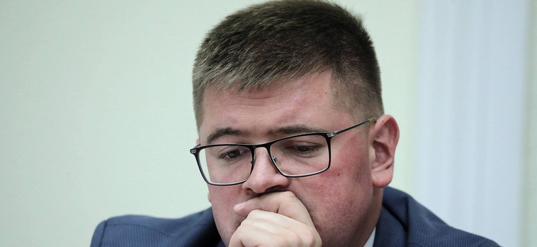 Pegasus w Polsce? Poseł PiS: Zajmuje się nim kilkunastu funkcjonariuszy do tego upoważnionych