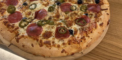 Najdroższa pizza na świecie... W tym QUIZIE nie chodzi o wynik, tylko o to, czego się dowiesz?