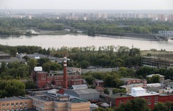 Ukraina może już uderzać w cele w Rosji aż do Wołgi