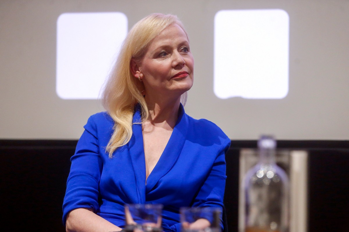 Ostatnia książka Katarzyny Stoparczyk. Skończyła ją 2 tygodnie przed śmiercią