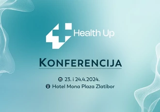 Health up konferencija