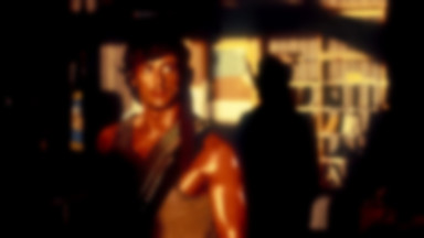 "Rambo 5: Last Blood": znamy datę premiery piątej części kultowego filmu z Sylvestrem Stallone