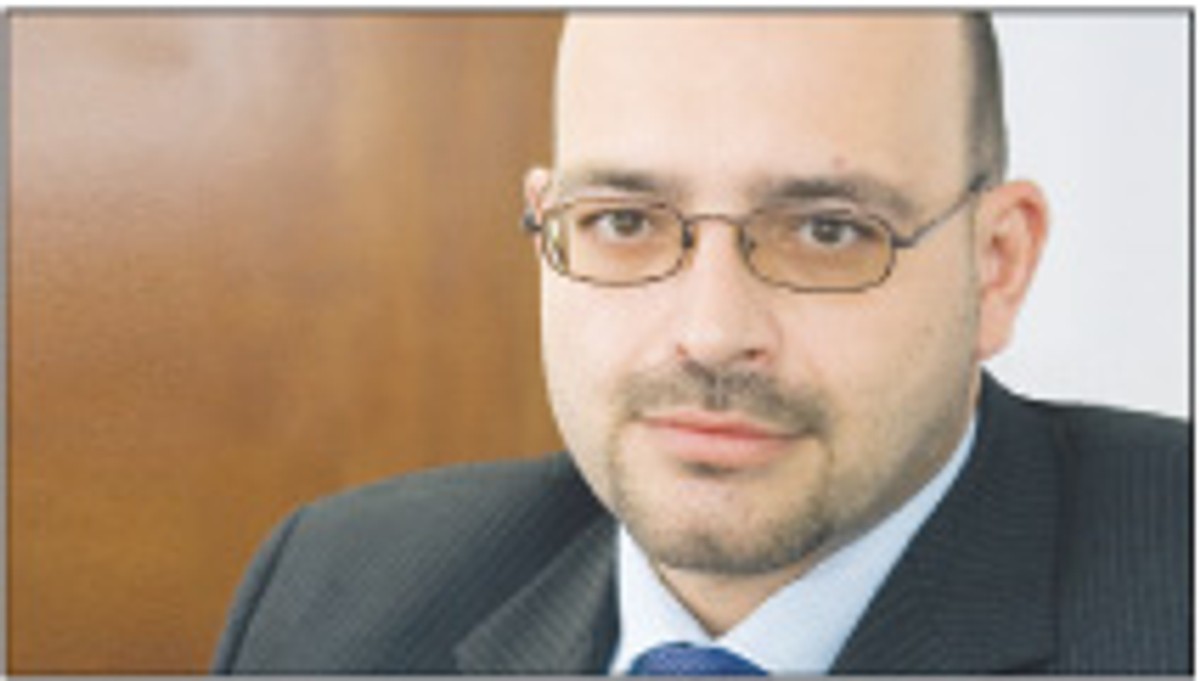 Andrzej Nikończyk | doradca podatkowy, partner w KNDP