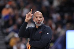 Monty Williams musi szukać nowej pracy. Phoenix Suns zwolnili trenera