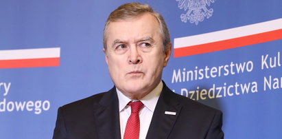 Posłowie opozycji apelują do ministra. Domagają się zwrotu 8,5 mln zł!
