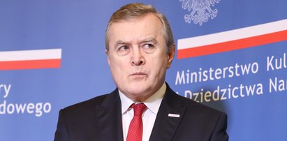 Posłowie opozycji apelują do ministra. Domagają się zwrotu 8,5 mln zł!