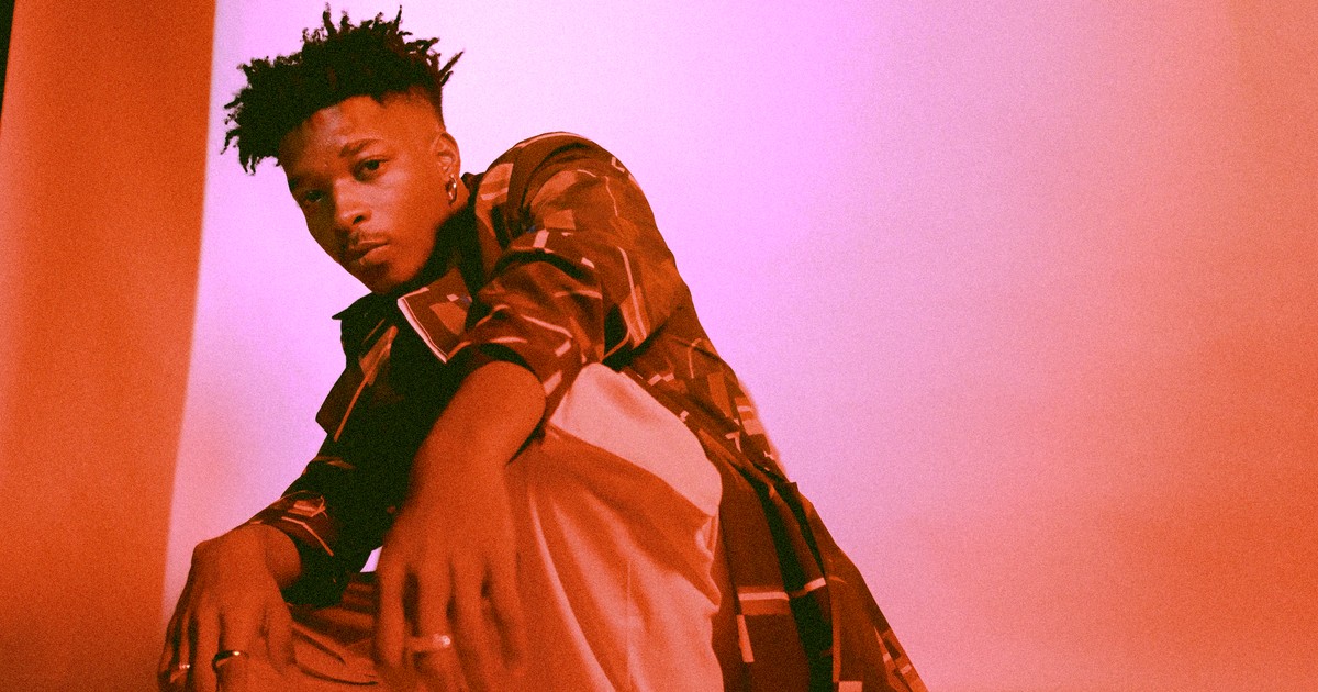10 Nigerian artists to watch in 2022: AV, Fave, Goya Menor, Portable and more - Vimarsana News