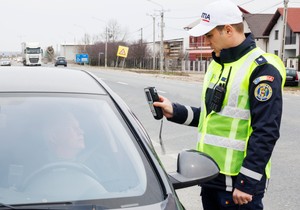 Beograđanin otišao u Rumuniju na festival, vratio se sa paprenom kaznom i zabranom vožnje