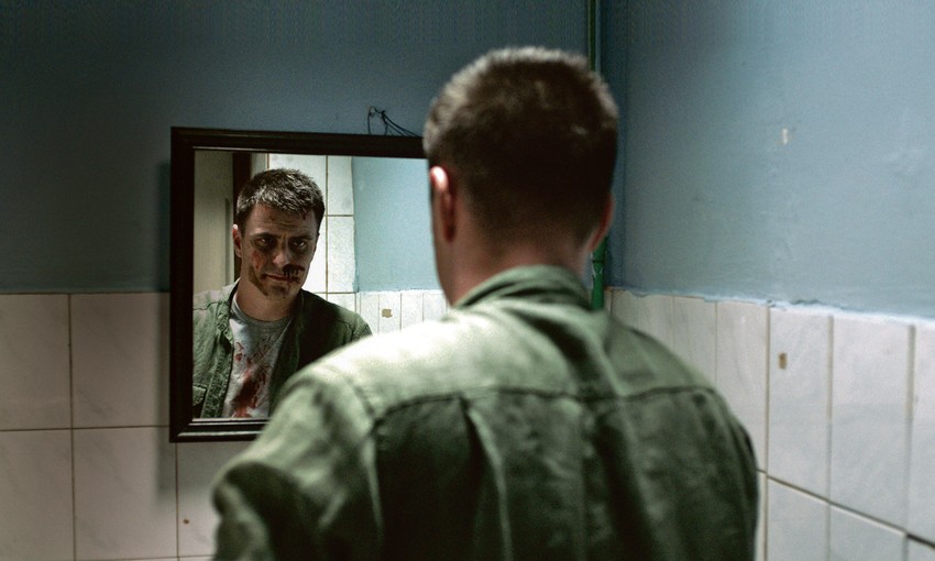 Kadrovi iz serije "Ubice mog oca"