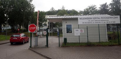 13-latka molestowana w szpitalu psychiatrycznym w Gdańsku. Jest wyrok