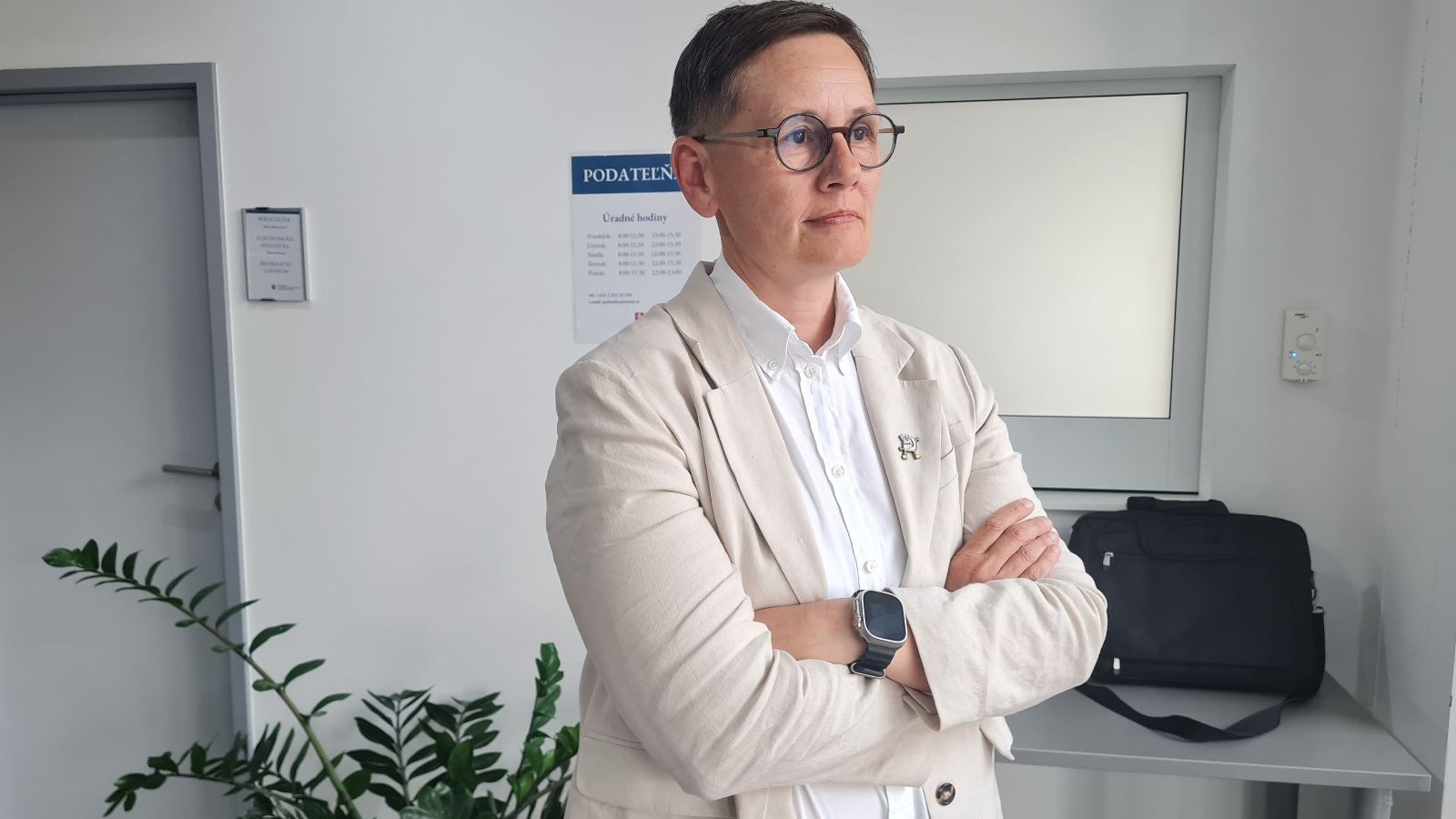 Pamela Záleská