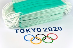 Tokio 2020. Prawie miesiąc kwarantanny dla niektórych sportowców z Australii