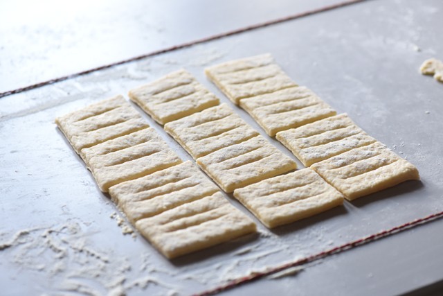 Egy szupergyors utazós fánk recept, ha megéheznél út közben