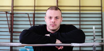 Adrian Zieliński mówi o skutkach dopingowej wpadki. "Córka walczyła o życie, a ludzie życzyli mi śmierci"