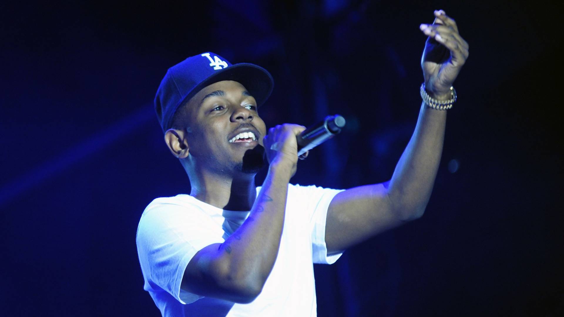 Kendrick Lamar wraca z mocnym singlem. Zapowiada nową płytę?