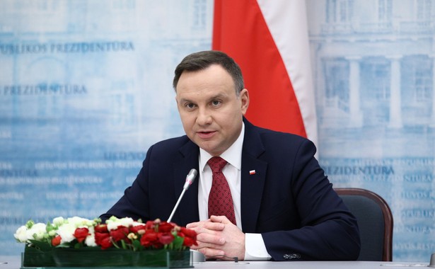 Andrzej Duda