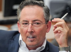 Prokuratura przyjrzy się "tajnej grupie" w MSW i policji