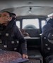 Dráma a Párharcban: remegtek és sikítottak a lányok, Stana Alexa nem bírta tovább (videó)